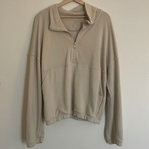 free people relay set. size medium. no longer sold